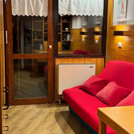 Monolocale Vista Cervino Apartment Breuil-Cervinia Exterior photo